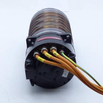 Spindle / High-frequency motor 