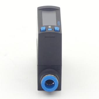 Flow sensor SFAH-200U-Q8S-PNLK-PNVBA-M8 