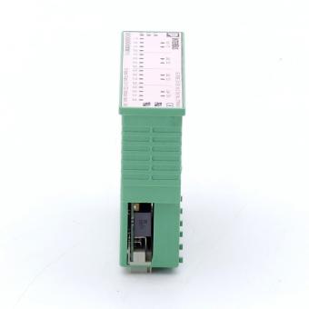 Digitaleausgangsklemme IB STME 24 DO 16/3 