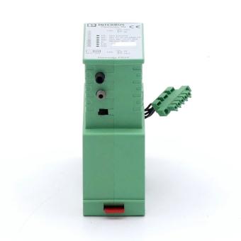 Bus coupler IBS ST ZF 24 BKM-LK 