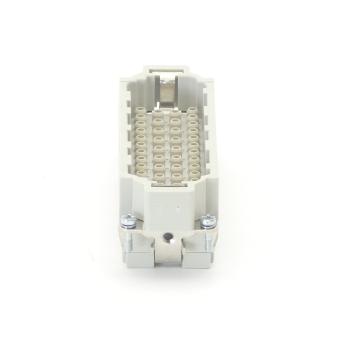 Stifteinsatz Han 46 EE-M 