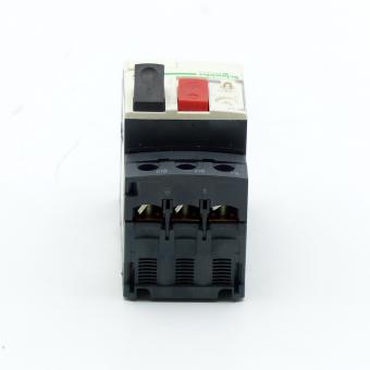 Circuit Breaker 