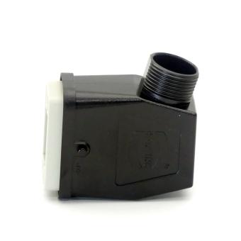 Connector set 