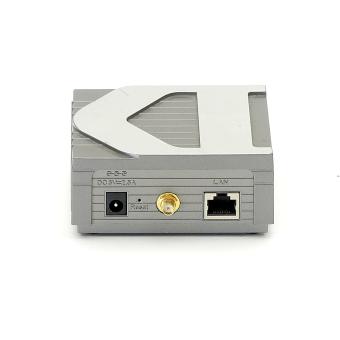 Ethernet zu Wireless Bridge 