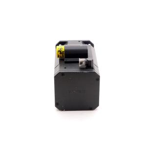 Brushless servo motor 
