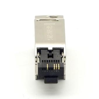 Industrial Ethernet FastConnect RJ45 Plug 