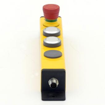Pushbutton unit PIT gb CLLE y 