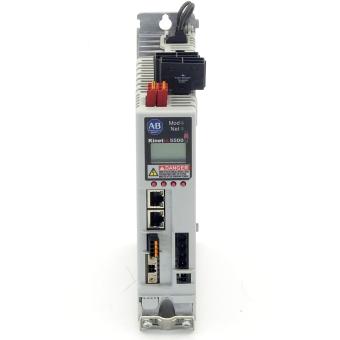Servo Drive Kinetix 5500 