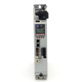 Servo Drive Kinetix 5500 