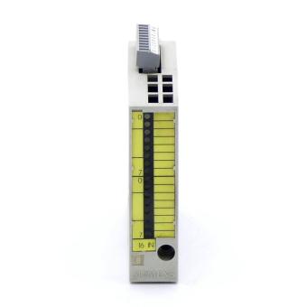Sinumerik DMP 16 Compact Module 