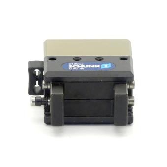 2-Finger Parallel Gripper MPG 40 Used