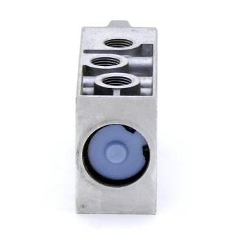 Magnetic valve MFH-5-1/2 