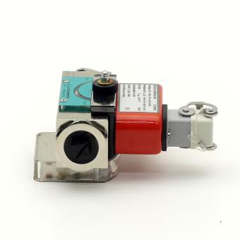 Flow switch 