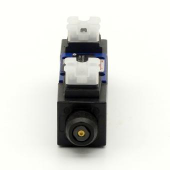 Wegeventil 4WE 6 J62/EW230N9K4/ZV 