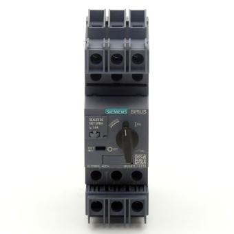 Circuit breaker 