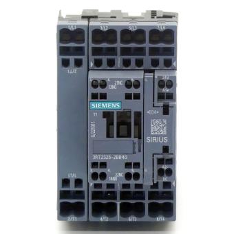 Contactor 