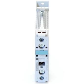 Solid-state contactor (E-Stand 05) 