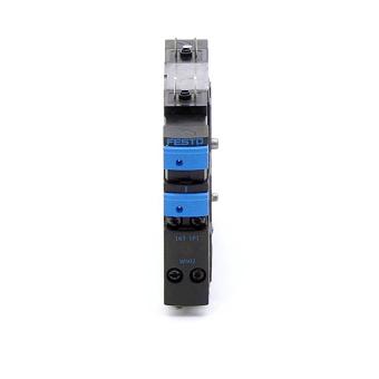 Magnetventil CPV18-M1H-5JS-1/4 