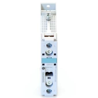 Solid-state contactor (E-Stand 06) 