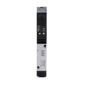 Magnetventil JMT2H-5/2-5.0-S-VI-B-SA 