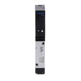 Magnetventil 526958 Gebraucht