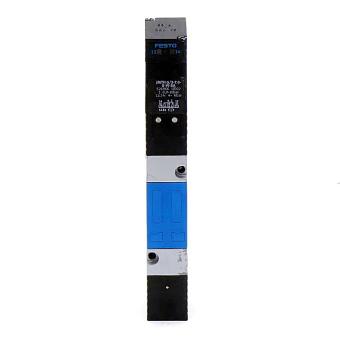 Magnetventil JMTH-5/2-7.0-S-VI-SA 