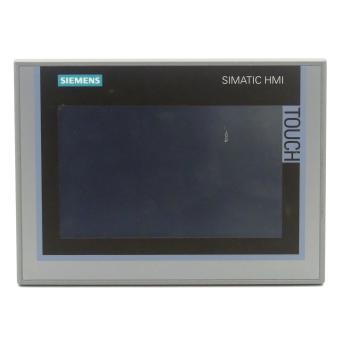 TP700 Comfort Touch Panel (F-State 29) 