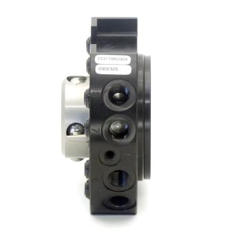 Schnellwechselsystem SWK-021-000-000 