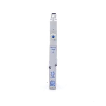 Magnetventil VMPA1-M1H-MS-PI 