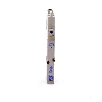 Magnetic valve VMPA1-M1H-M-PI 