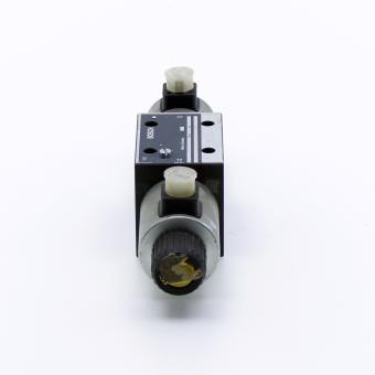 4/3 Way Valve 