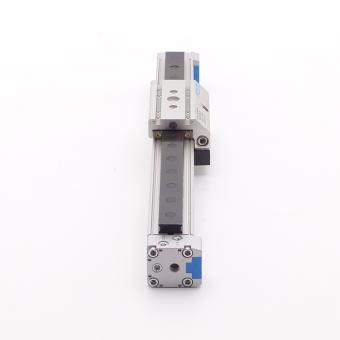 Linear Actuator DGPL-25-280-PPV-A-B-KF-SH-D2 