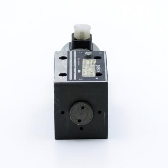 4/3 Way Valve 
