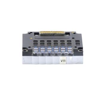 Elektrik-Anschaltung CPV10-GE-MP-6 