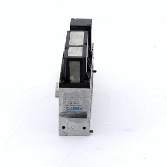Adapterplatte Festo VIGP-03-7,0-4,0-LR-U 