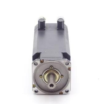 Brushless servo motor  