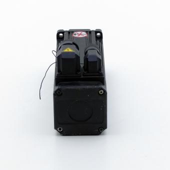 Brushless servo motor SE-B2.040.060-04.000 