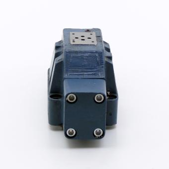 4/3 Way Valve 