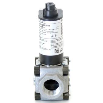 Gas-Magnetventil VAS125R/NW 