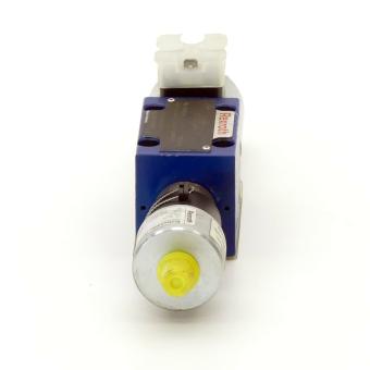 Directional spool valve 4 WE 6 D62/EG24N9K4QMBG24 