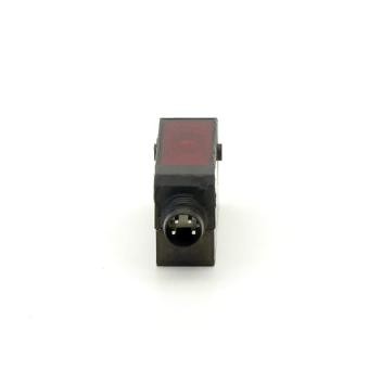 Diffuse laser sensor OZDK 10P5101/S35A 
