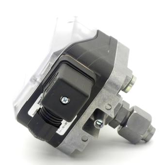 Pressure switch for gas DG50U-6T 