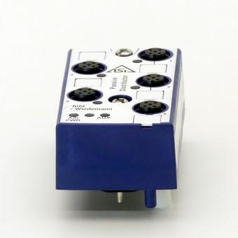 AS-i/IO-Link Module 15084 