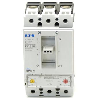 Circuit breaker NZMH2-A80 