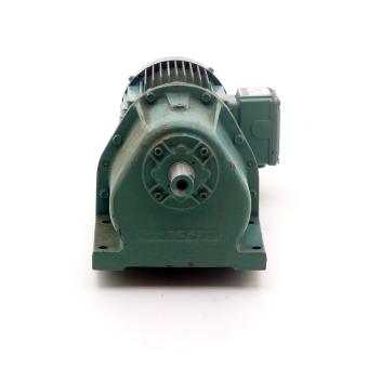 Gearmotor  Used