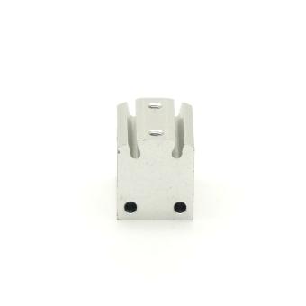 Short-stroke cylinder ADVC-16-10-I-P-A 
