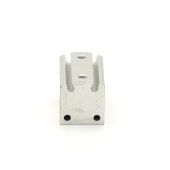 Short-stroke cylinder ADVC-12-10-A-P-A 