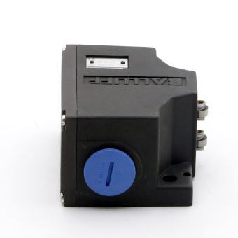 Multiple position Switch 0809HU 