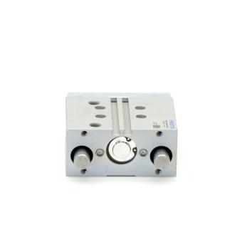 Guided drive DFM-25-30-P-A-KF 