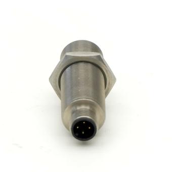 Inductive sensor NJ5-18GM50-E2-V1 